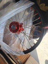 Kke cast wheel for sale  Jurupa Valley