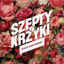 CD Szepty i krzyki - Trzynascie stanow swiadomosci Trzynaście stanów świadomości na sprzedaż  PL