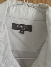Lewin shirt ladies for sale  LONDON