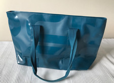 Bree handtasche blau gebraucht kaufen  Erding