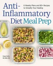 Anti inflammatory diet for sale  Montgomery