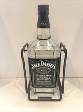 Jack daniels whiskey d'occasion  Expédié en Belgium
