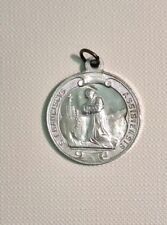 Medaglia religiosa votiva usato  Italia