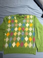 Pullover maglione lana usato  Italia
