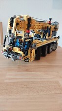 Lego technic 8421 gebraucht kaufen  Stuttgart