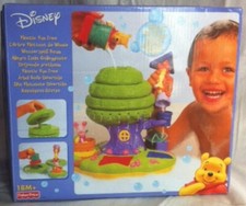 Jeu bain arbre d'occasion  Longwy