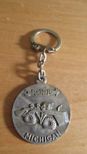 Porte clé vintage d'occasion  Calonne-Ricouart