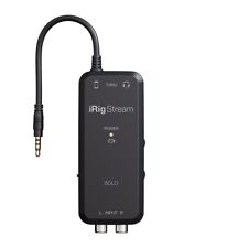 Multimedia irig stream for sale  National City