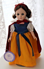 Effanbee storybook snow for sale  Henrico