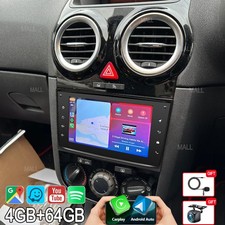 Stereo radio vauxhall for sale  CANNOCK
