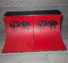 Sbego finger skateboard for sale  DEWSBURY