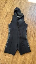 Muta sub waterproof usato  Terracina