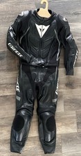 Dainese lederkombi avro gebraucht kaufen  Winsen (Aller)