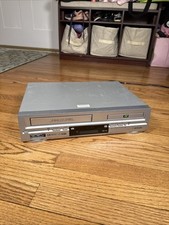 Sansui VRDVD4000C DVD/VHS VCR Combo Platinum Plus 4 Cabeças Hi-Fi Dolby - Sem Controle Remoto, usado comprar usado  Enviando para Brazil