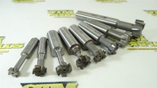 Assorted cobalt carbide for sale  Ellington