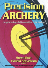 Precision archery pin for sale  ROSSENDALE