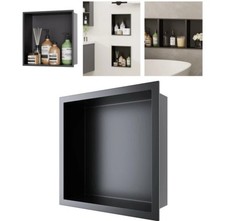 Bathroom shower niche for sale  BURNLEY