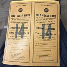 Missouri pacific employee for sale  Omaha