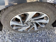 Wheel 16x7 alloy for sale  Douglassville