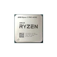Processador AMD Ryzen 5 PRO 4650G 3.7GHz 6 núcleos para desktop excelente estado comprar usado  Enviando para Brazil