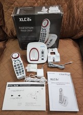 Clarity professional xlc2 for sale  Belle Fourche