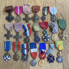 Lot various military d'occasion  Expédié en Belgium
