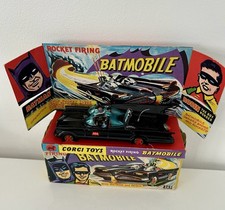 original batmobile for sale  BEXHILL-ON-SEA