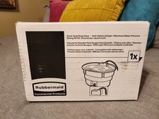 New rubbermaid stock for sale  Bertram