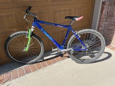 Trek 8000 frame for sale  Westminster