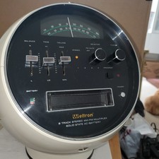Revised vintage weltron d'occasion  Expédié en Belgium