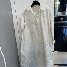 Ancienne chemise nuit d'occasion  Tannay