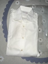 Camicia uomo ermanno usato  Firenze