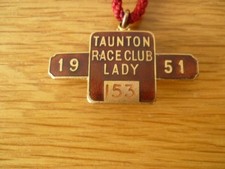 1951 taunton race for sale  EXETER