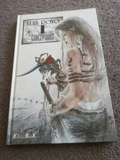 Luis royo coceptions gebraucht kaufen  Lauffen