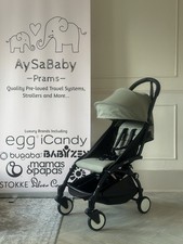 Babyzen yoyo stroller for sale  BIRMINGHAM
