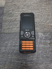 Sony ericsson walkman for sale  Baldwin Park
