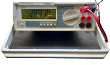 Multimetre table metrix d'occasion  Valmont