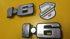 Logo ford taunus usato Logo ford taunus usato  Aprilia
