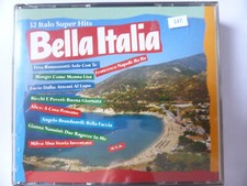 Musik bella italia gebraucht kaufen  Lüneburg