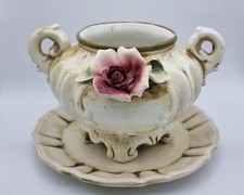 Vintage tipo capodimonte for sale  NORWICH