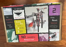 Graber outback usa for sale  Bethlehem
