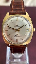 ultra chron longines oro usato ultra chron longines oro usato Brescia