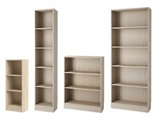 Libreria scaffale legno usato  Valva