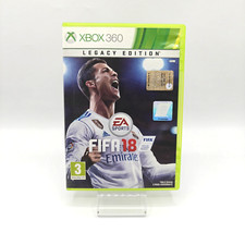 Fifa xbox 360 usato  Torino