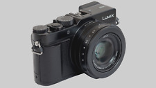 Lumix lx100 d'occasion  Aspet