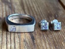 Schönes esprit schmuckset gebraucht kaufen  Sarstedt
