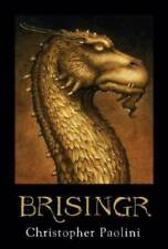 Brisingr hardcover good for sale  Montgomery