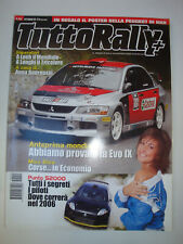 Tutto rally 257 usato  Gambettola