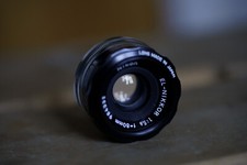 Nikkor 80mm f5.6 for sale  LONDON