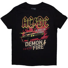 Demon fire pwr gebraucht kaufen  Offenbach am Main